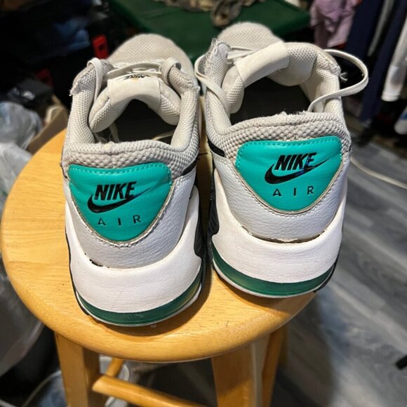 Nike Air Max Excee Pure Platinum Sneakers - Picture 2 of 13